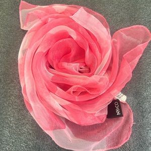 Women’s Floral Scarf by NY & Co